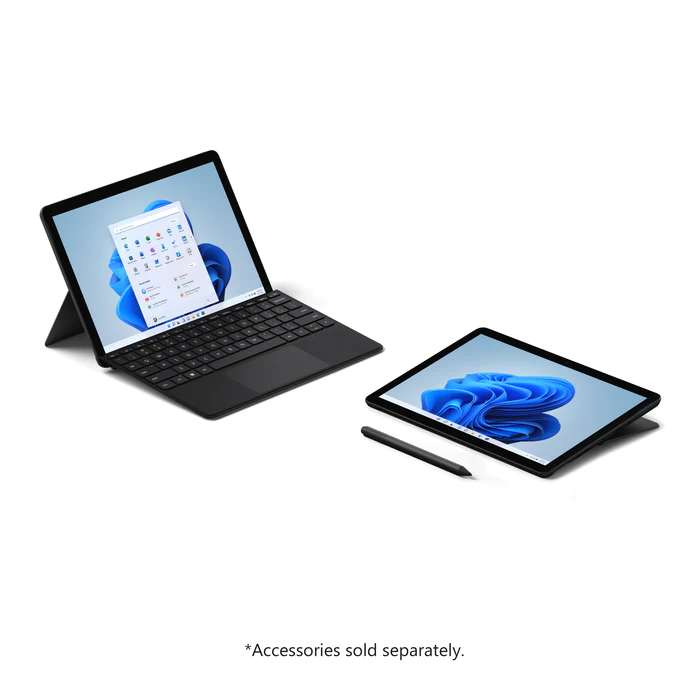 Microsoft Surface Go 3 Education i3/8GB/128GB Black - Image 2