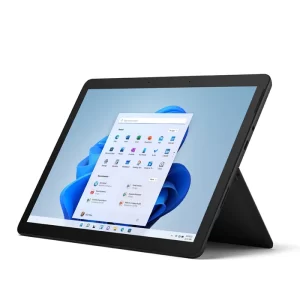 Microsoft Surface Go 3 Education i3/8GB/128GB Black